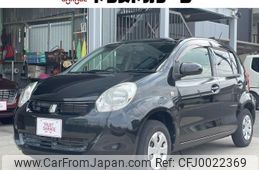 toyota passo 2013 quick_quick_DBA-KGC30_KGC30-0152402