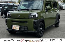 daihatsu taft 2024 quick_quick_LA900S_LA900S-0189651
