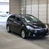 toyota prius-α 2011 -TOYOTA--Prius α ZVW41W-3023177---TOYOTA--Prius α ZVW41W-3023177- image 1