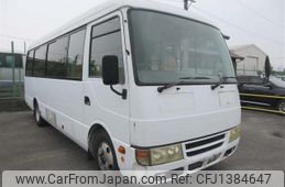 mitsubishi-fuso rosa-bus 2008 -MITSUBISHI--Rosa BE63DG-700432---MITSUBISHI--Rosa BE63DG-700432-