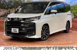 toyota noah 2023 -TOYOTA--Noah 6AA-ZWR90W--ZWR90-0102590---TOYOTA--Noah 6AA-ZWR90W--ZWR90-0102590-