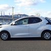 toyota yaris 2022 quick_quick_5BA-KSP210_KSP210-0078885 image 3