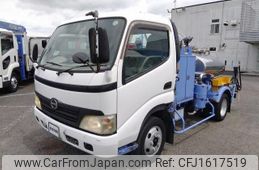 hino dutro 2007 CFJ1617519