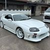 toyota supra 1995 CFJ1785027 image 1