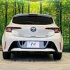 toyota corolla-sport 2022 CFJ1333845 image 15