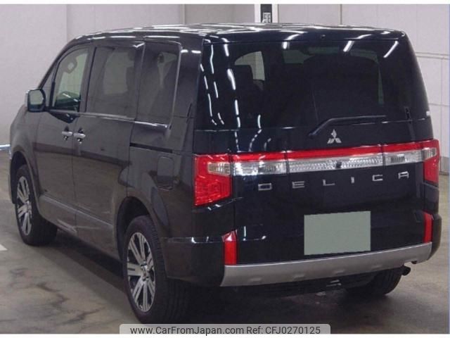 mitsubishi delica-d5 2023 quick_quick_3DA-CV1W_CV1W-4028414 image 2