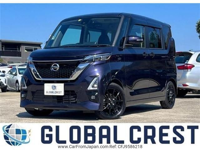 nissan roox 2022 quick_quick_4AA-B45A_B45A-0345223 image 1