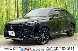 honda vezel 2022 CFJ1524844