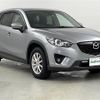 mazda cx-5 2012 -MAZDA--CX-5 DBA-KEEAW--KEEAW-100633---MAZDA--CX-5 DBA-KEEAW--KEEAW-100633- image 1