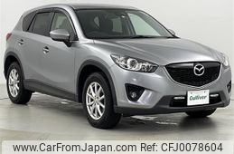 mazda cx-5 2012 -MAZDA--CX-5 DBA-KEEAW--KEEAW-100633---MAZDA--CX-5 DBA-KEEAW--KEEAW-100633-