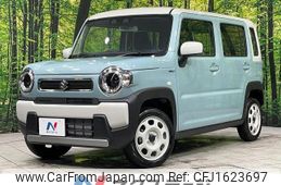 suzuki hustler 2025 CFJ1623697