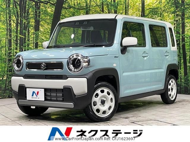 suzuki hustler 2025 CFJ1623697 image 1