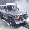 toyota land-cruiser 1994 -TOYOTA 【長野 130ｻ7077】--Land Cruiser HZJ77HV-0005816---TOYOTA 【長野 130ｻ7077】--Land Cruiser HZJ77HV-0005816- image 1