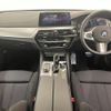 bmw 5-series 2019 -BMW--BMW 5 Series 3DA-JF20--WBAJF52000BP77891---BMW--BMW 5 Series 3DA-JF20--WBAJF52000BP77891- image 16