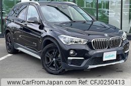 bmw x1 2018 -BMW--BMW X1 LDA-HT20--WBAHT920103F17222---BMW--BMW X1 LDA-HT20--WBAHT920103F17222-