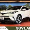 toyota c-hr 2017 -TOYOTA--C-HR DAA-ZYX10--ZYX10-2006124---TOYOTA--C-HR DAA-ZYX10--ZYX10-2006124- image 1