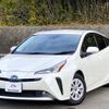 toyota prius 2021 quick_quick_DAA-ZVW51_ZVW51-6157851 image 1