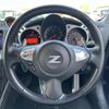 nissan fairlady-z 2013 -NISSAN--Fairlady Z CBA-Z34--Z34-401062---NISSAN--Fairlady Z CBA-Z34--Z34-401062- image 18