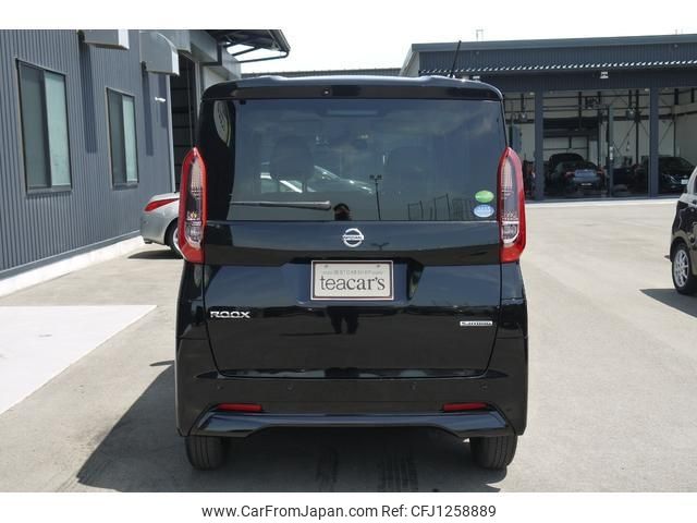 nissan roox 2020 -NISSAN--Roox B44A--0014392---NISSAN--Roox B44A--0014392- image 2