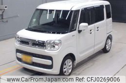 suzuki spacia 2018 -SUZUKI 【滋賀 581せ9458】--Spacia MK53S-128844---SUZUKI 【滋賀 581せ9458】--Spacia MK53S-128844-