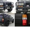 toyota land-cruiser 1996 CFJ1757306 image 18