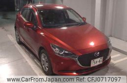 mazda demio 2020 -MAZDA--MAZDA2 DJLFS-713520---MAZDA--MAZDA2 DJLFS-713520-