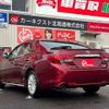 toyota mark-x 2013 -TOYOTA--MarkX GRX135--6010196---TOYOTA--MarkX GRX135--6010196- image 12