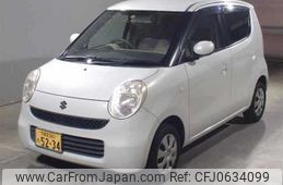 suzuki mr-wagon 2006 -SUZUKI 【宇都宮 581ﾀ5234】--MR Wagon MF22S-134295---SUZUKI 【宇都宮 581ﾀ5234】--MR Wagon MF22S-134295-