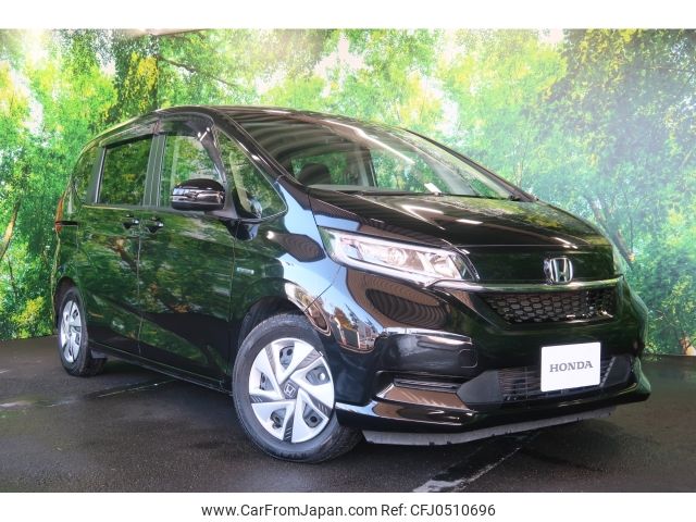 honda freed 2021 -HONDA--Freed 6AA-GB7--GB7-3146761---HONDA--Freed 6AA-GB7--GB7-3146761- image 1