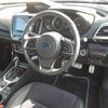 subaru forester 2021 CFJ1814639 image 8