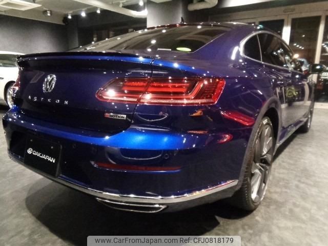 volkswagen arteon 2018 -VOLKSWAGEN--VW Arteon 3HDJHF--WVWZZZ3HZJE525989---VOLKSWAGEN--VW Arteon 3HDJHF--WVWZZZ3HZJE525989- image 2