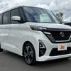nissan roox 2023 -NISSAN--Roox 5AA-B44A--B44A-0414084---NISSAN--Roox 5AA-B44A--B44A-0414084- image 8