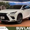 lexus nx 2018 -LEXUS--Lexus NX DAA-AYZ10--AYZ10-1022969---LEXUS--Lexus NX DAA-AYZ10--AYZ10-1022969- image 1