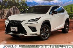 lexus nx 2018 -LEXUS--Lexus NX DAA-AYZ10--AYZ10-1022969---LEXUS--Lexus NX DAA-AYZ10--AYZ10-1022969-