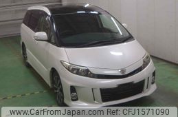 toyota estima 2012 CFJ1571090