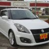 suzuki swift 2012 -SUZUKI--Swift ZC32S--108977---SUZUKI--Swift ZC32S--108977- image 16