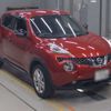 nissan juke 2017 -NISSAN 【京都 351に358】--Juke YF15-510447---NISSAN 【京都 351に358】--Juke YF15-510447- image 6