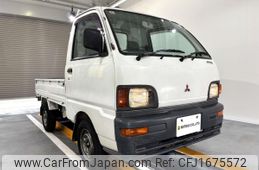 mitsubishi minicab-truck 1997 CFJ1675572