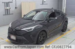 toyota c-hr 2020 -TOYOTA--C-HR 3BA-NGX10--NGX10-2018810---TOYOTA--C-HR 3BA-NGX10--NGX10-2018810-