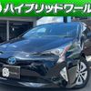 toyota prius 2017 quick_quick_ZVW51_ZVW51-6048948 image 1