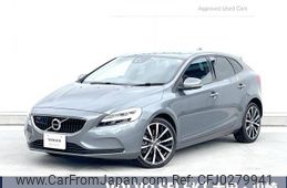 volvo v40 2017 -VOLVO--Volvo V40 LDA-MD4204T--YV1MVA8RDJ2455583---VOLVO--Volvo V40 LDA-MD4204T--YV1MVA8RDJ2455583-