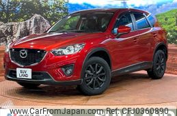 mazda cx-5 2014 -MAZDA--CX-5 LDA-KE2FW--KE2FW-141438---MAZDA--CX-5 LDA-KE2FW--KE2FW-141438-