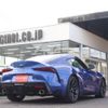 toyota supra 2023 CFJ1700046 image 2