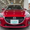 mazda demio 2018 -MAZDA--Demio LDA-DJ5FS--DJ5FS-502363---MAZDA--Demio LDA-DJ5FS--DJ5FS-502363- image 19