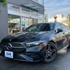 mercedes-benz a-class 2024 quick_quick_5BA-177084_W1K1770842V175890 image 1