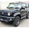 suzuki jimny-sierra 2024 quick_quick_3BA-JB74W_JB74W-2113100 image 1