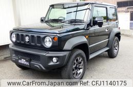 suzuki jimny-sierra 2024 quick_quick_3BA-JB74W_JB74W-2113100