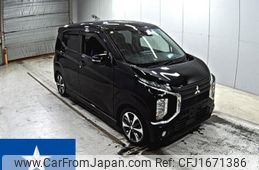 mitsubishi ek-cross 2020 CFJ1671386