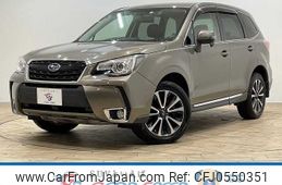 subaru forester 2016 -SUBARU--Forester DBA-SJG--SJG-032713---SUBARU--Forester DBA-SJG--SJG-032713-