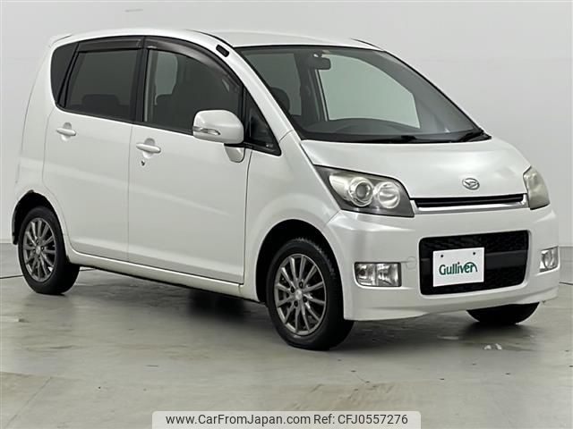 daihatsu move 2007 -DAIHATSU--Move DBA-L185S--L185S-0025273---DAIHATSU--Move DBA-L185S--L185S-0025273- image 1